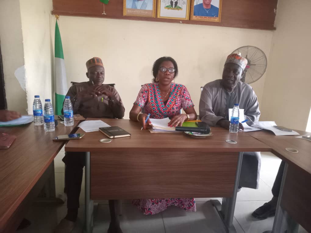 FG Moves to Unite Nigeria’s Forest Sector, Backs National Association