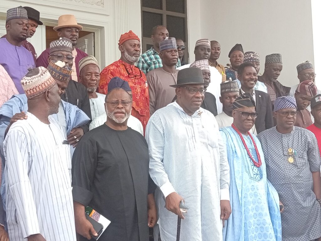 NDC Founder: Politics Once Thrived on Ideals, Sacrifice, Now Money Rules