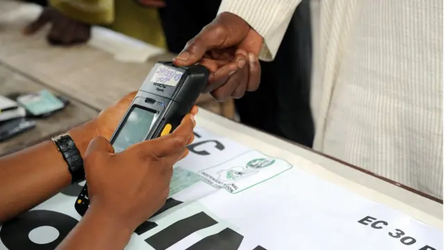 INEC Sets November Mock Accreditation Ahead of 2027 Elections