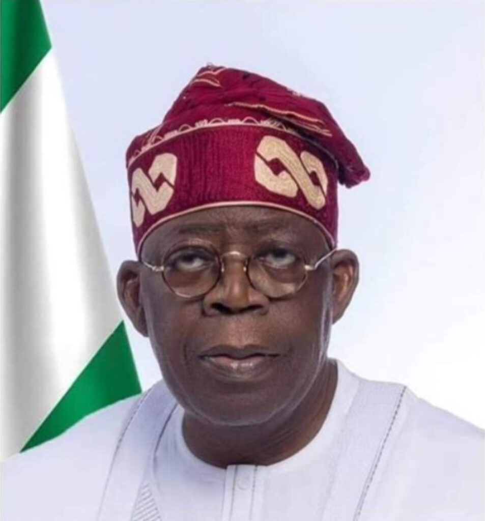 HURIWA Urges Tinubu to Reclaim Nigeria’s Forests, Crush Terrorists, Rescue Kidnap Victims