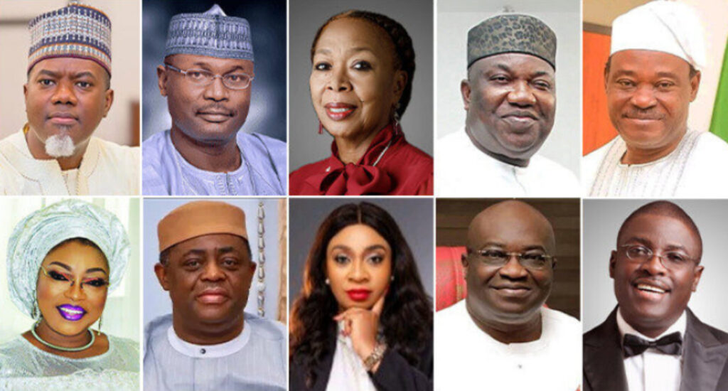 Tinubu’s Diplomatic Push Gains Momentum as 65 Envoys Secure Host Country Approval