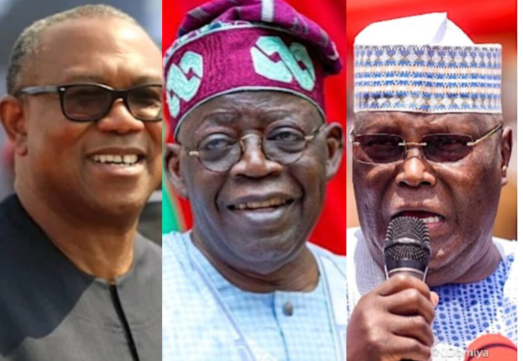 INEC Publishes 2027 Presidential Candidates’ Credentials, Sets Stage for Public Scrutiny