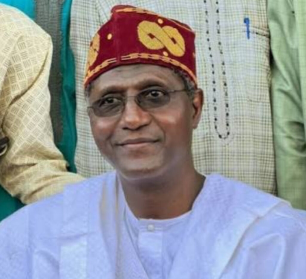 Tinubu’s Military Pay Rise Rewards Heroism, Strengthens War Against Insecurity – Yar’Adua