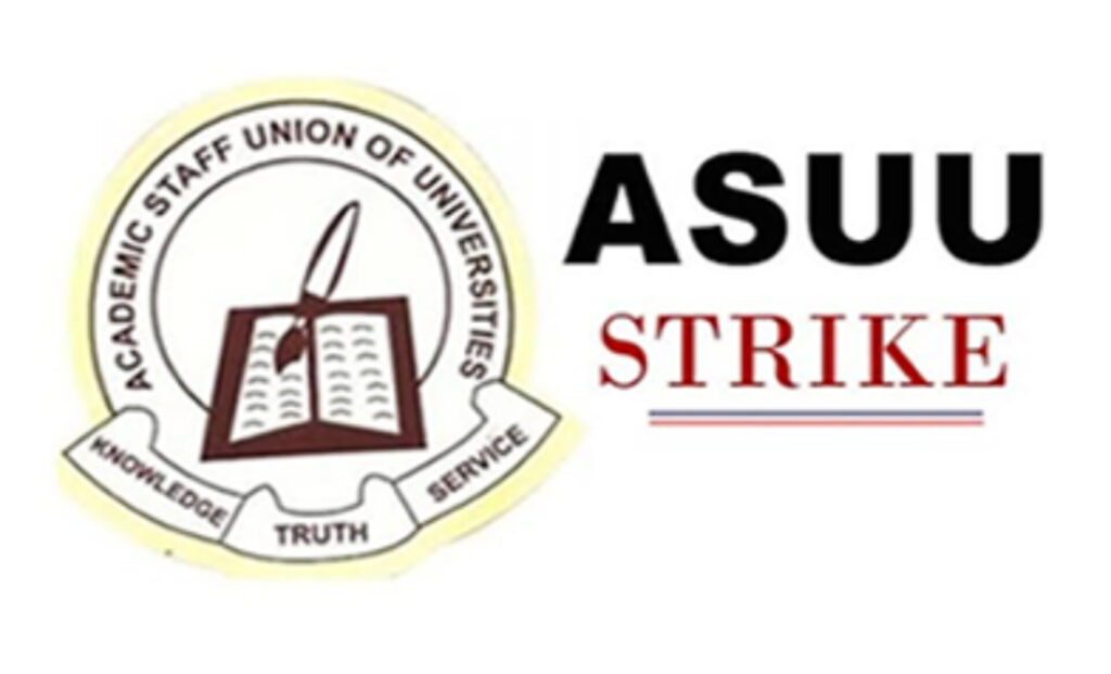 ASUU Gives 20 State Universities 14 Days to Avert Fresh Indefinite Strike