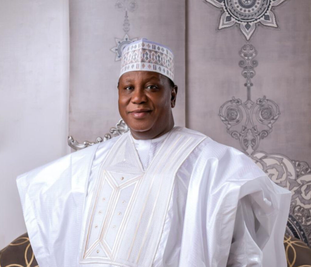Junaidu Emerges CVSN Provost, Pledges to Modernise Specialist Veterinary Training