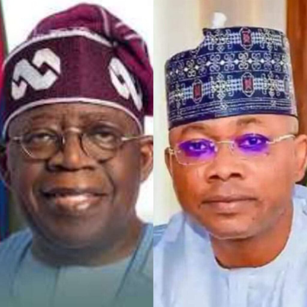 Credible 2027 polls will determine Tinubu, Ododo’s electoral fate, says ex-Speaker