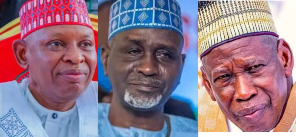 Shekarau, Ganduje, Abba Have Lost Political Grip in Kano — Kwankwaso