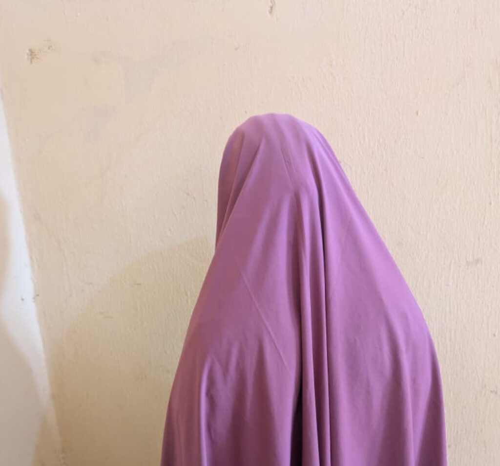 Police Arrest 19-Year-Old Woman Over Alleged Theft of Newborn Baby in Kebbi