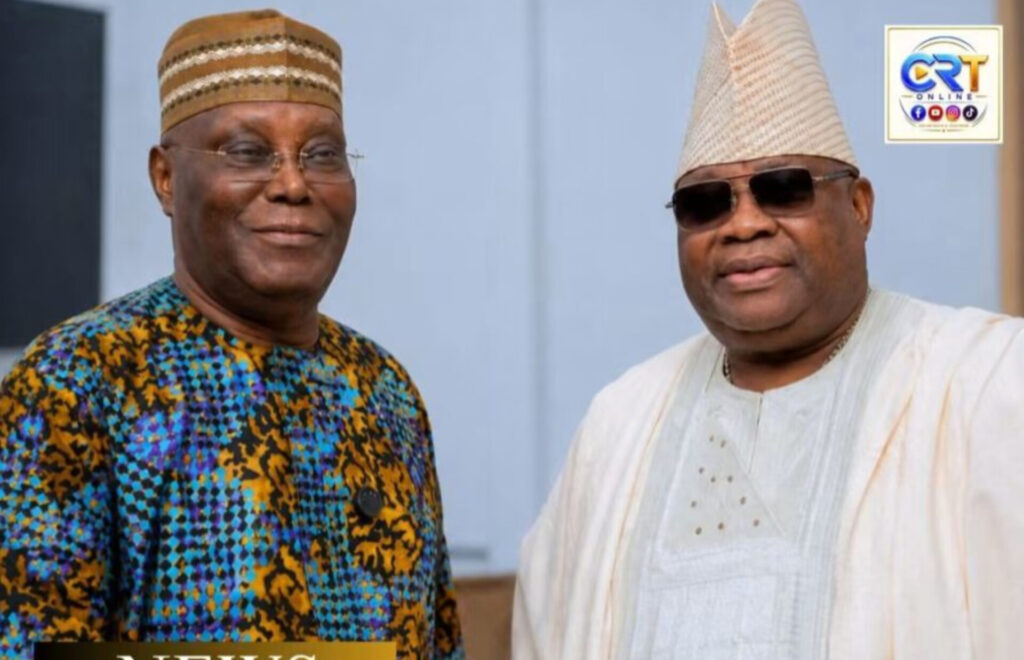 Osun Verdict: Atiku Reads 2027 Warning Sign for Tinubu, APC