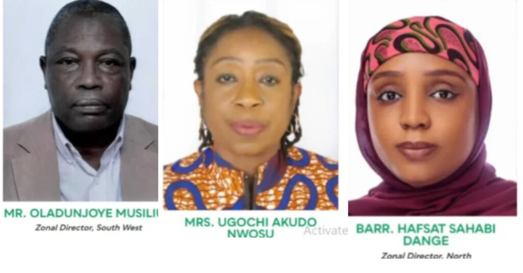 Alleged fake agency builds nationwide network with foreign offices