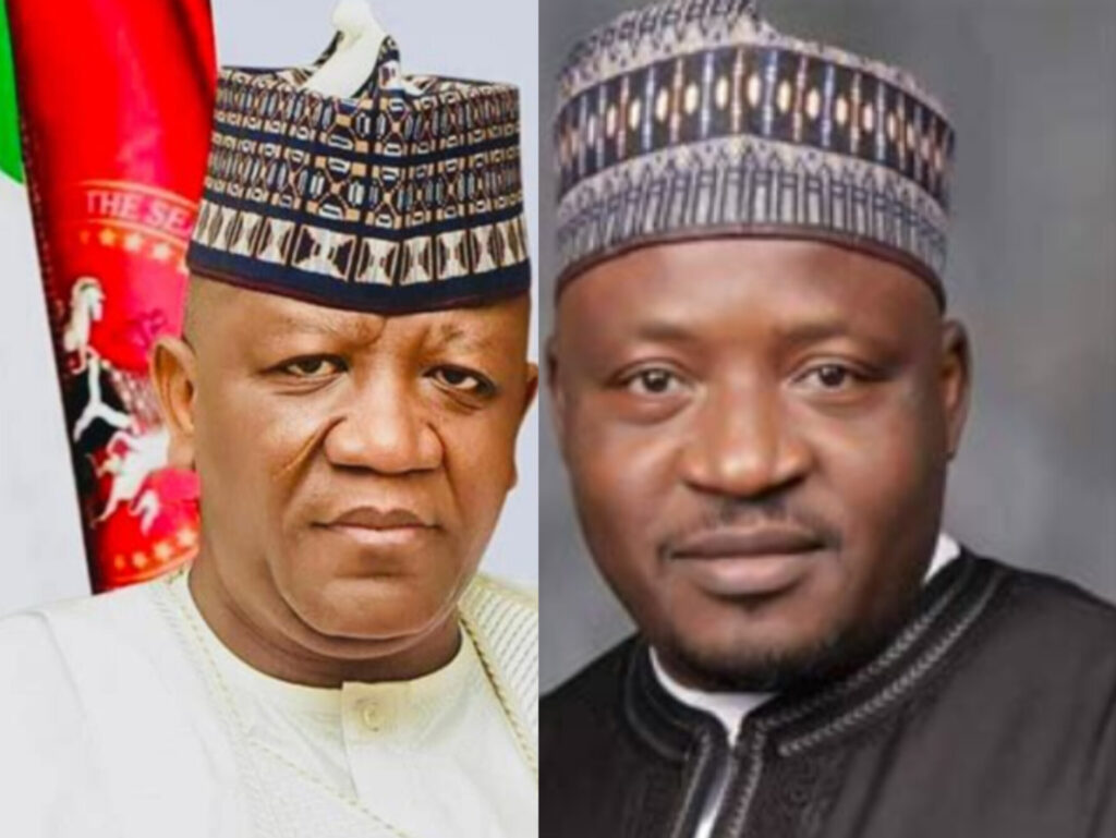2027: Kawu Tells APC Campaign Council to Address Nigerians’ Economic Hardship