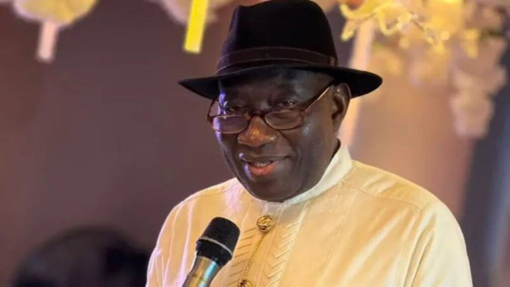 2027: Nenadi Usman dares politicians to match Jonathan’s historic sacrifice