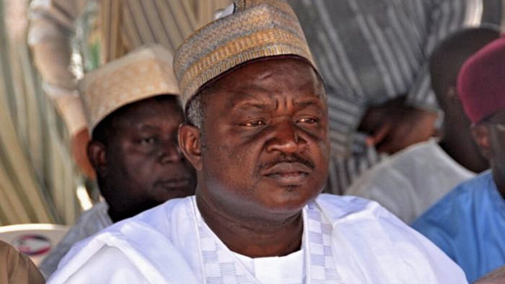 APC Chieftain Vatsa Backs Atiku, Urges Tinubu to Rethink Fuel Subsidy Policy