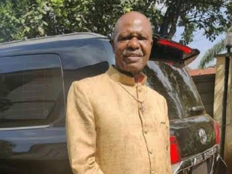 Kidnappers Raise Jezco Chairman’s Ransom to N1.5bn, Cut Contact With Family