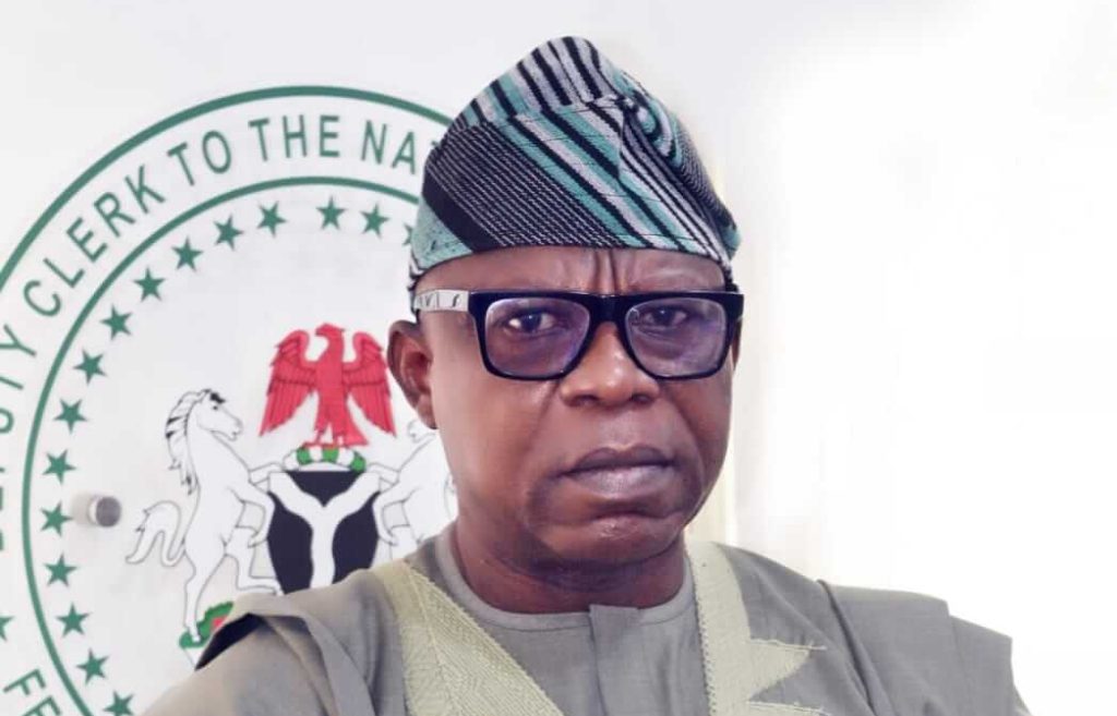 Inside Nigeria’s ‘Busiest’ Parliament: 14,000 Staff, 3,500 Bills, Welfare Fight