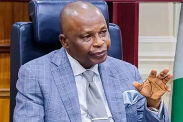 Prince Lateef Fagbemi: The Quiet Reformer at the Justice Ministry