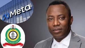 2027: DSS Moves to Halt Sowore’s Cybercrime Trial Until After Election
