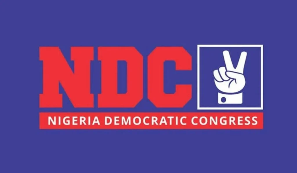 NDC Drafts Utomi, Galadima Into Reconciliation Drive After Contentious Primaries