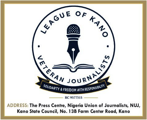 Kano Media Chiefs Back Veteran Journalists’ Push to Rescue Journalism Profession