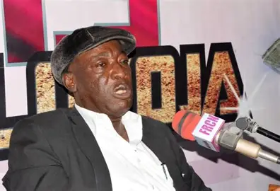 2027 Presidency: Activists Challenge Candidates to Sell Ideas, Not Insults