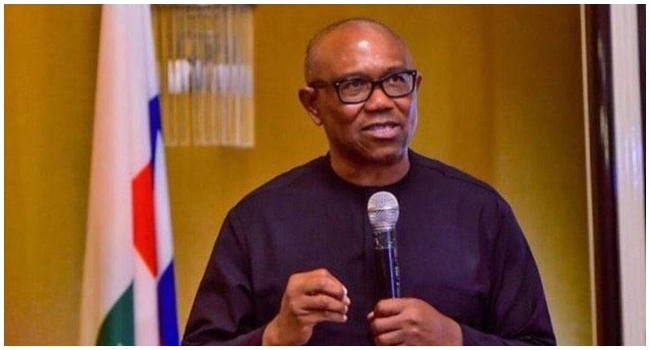 Obi Defends Fuel Subsidy Removal, Rejects Atiku’s Plan to Restore It