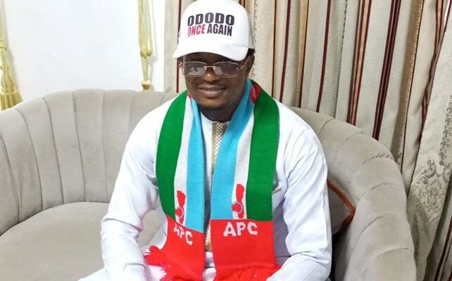 APC Ijumu Chairman Dies After Slumping at Reconciliation Meeting