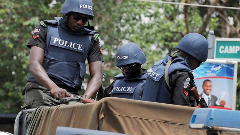 Police Rescue 75 Kidnap Victims From Kaduna Cave