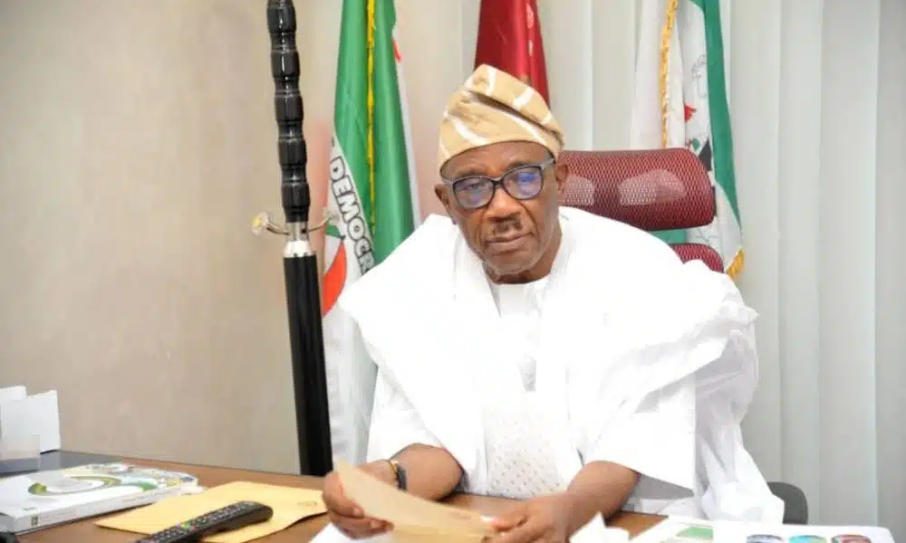 ‘Kill Accord’ Row: Fadahunsi Backtracks, Clarifies Viral Remark