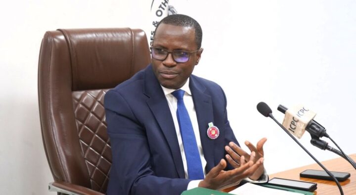 PFIPC Scandal: ICPC Says Adeyemi’s Appointment Letter Forged, Agency Never Existed