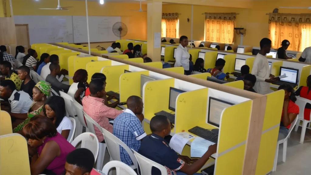 JAMB Moves O’Level Result Upload Online, Ends Mandatory CBT Centre Visits
