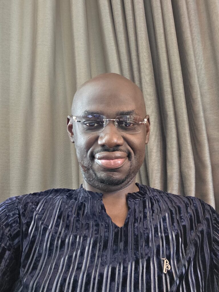 Osun Poll: Timi Frank Warns APC, Says Voters Hold Key to 2027