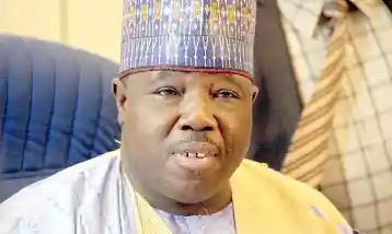 2027: GCC Defends Sheriff, Says Experience Will Boost APC Campaign