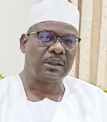 Salary Hike: Ndume Applauds Tinubu, Demands First-Line Charge for Military