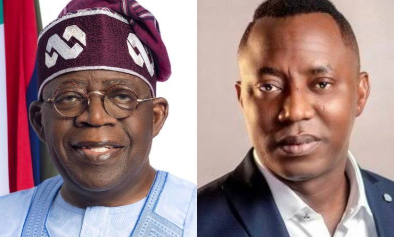Sowore Reopens Tinubu Certificate Controversy, Urges President to Enrol in Adult Education