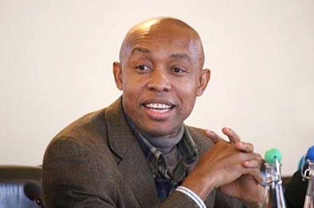 Odinkalu: NGO Regulation Bill Most Dangerous Law Since Return to Democracy