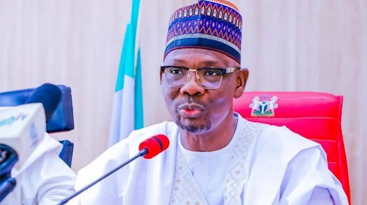 How Governor Sule Became Grand Patron of Controversial Agency