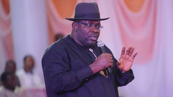 Dickson: Adeleke’s Victory Is Call for Unity, Development in Osun