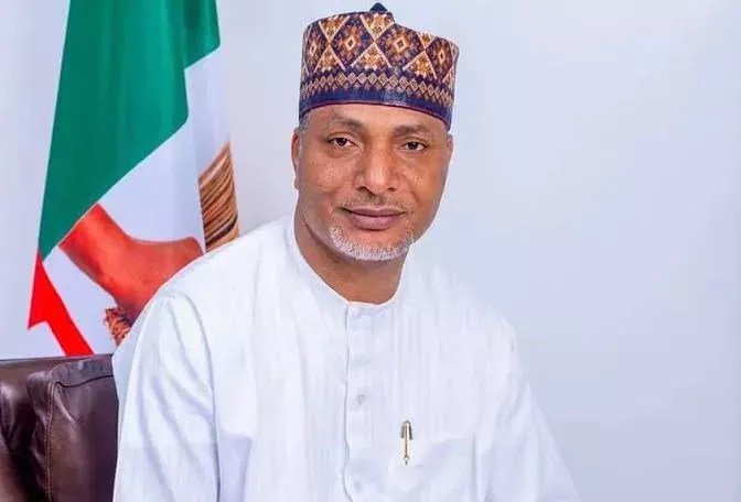 Saliu Mustapha Quits APC, Blames Kwara Leadership for Exit