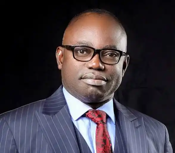 Taxman’s Campaign Role Sparks Fresh Questions Over Tinubu’s Administration, Tietie Says