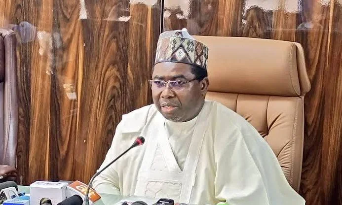 OSUN GUBER ELECTION: Appraising Amupitan’s INEC