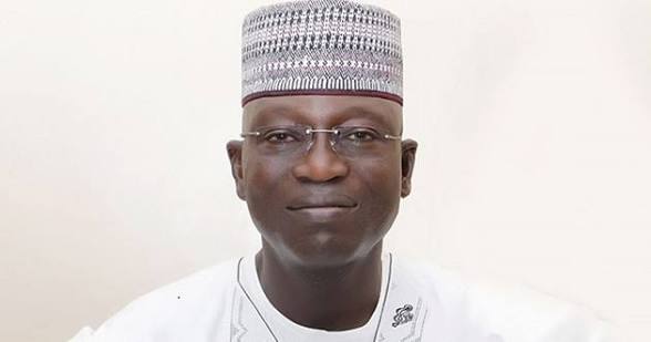 Abba Promises Better Farming, Healthcare, Education, Vows to Fight Corruption