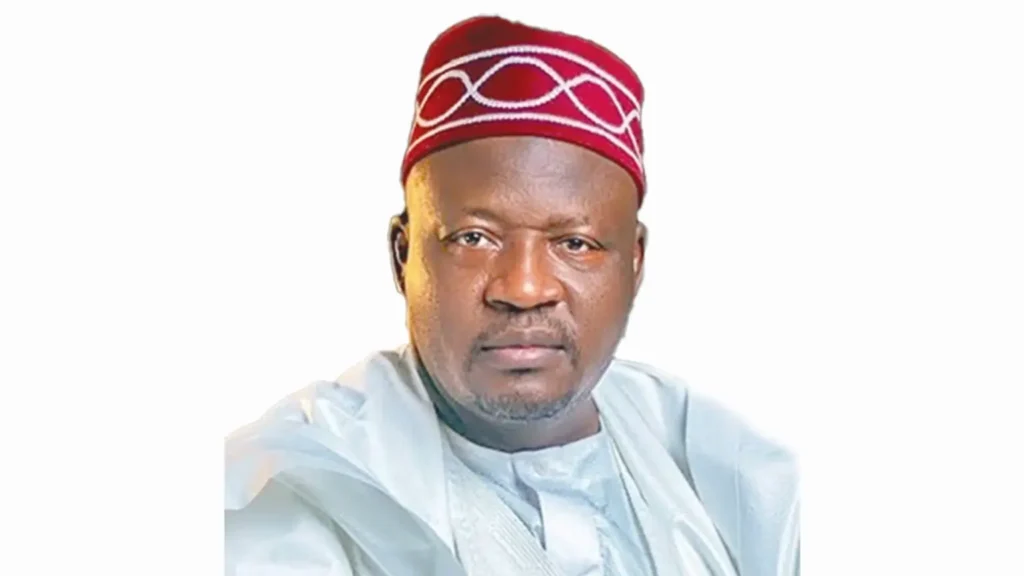 Senator Kawu Sumaila: The making of an enigmatic politician