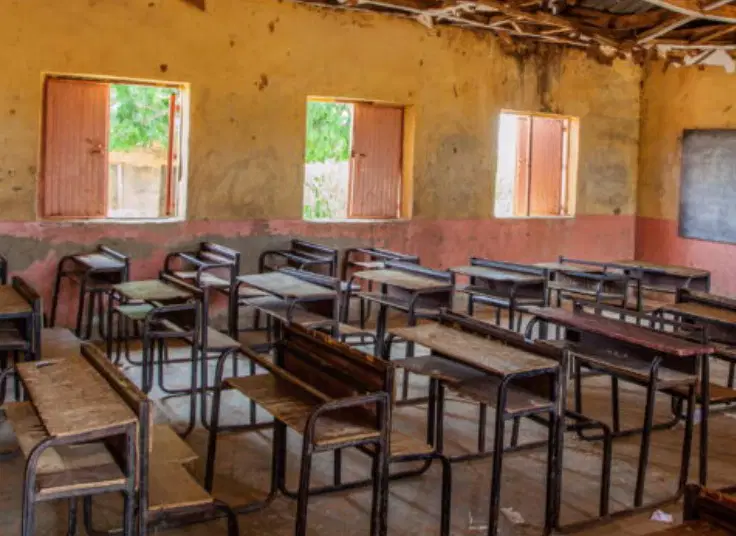 Safe Schools Scandal: HURIWA Alarmed as 65 Schools Shut Despite ₦144.8bn Funding