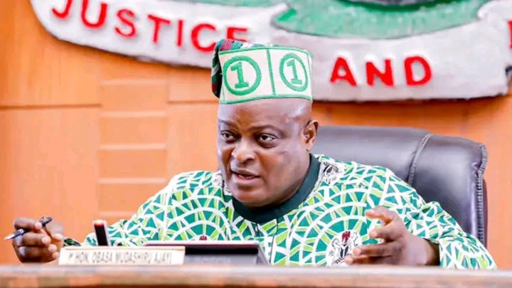 Lagos APC expels Obasa allies, they fire back