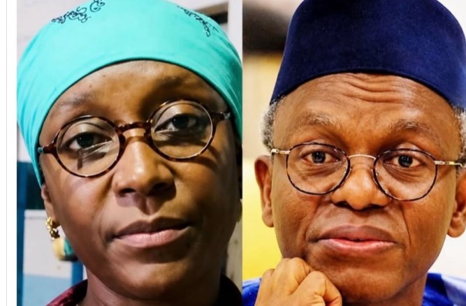 ICPC Dismisses Officer for Unauthorized Access to El-Rufai’s Wife