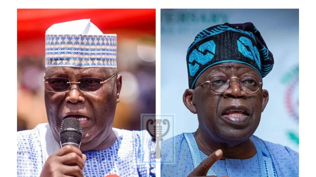 Atiku Demands Full Account of Tinubu’s ₦166.79tn Debt