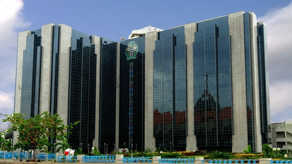 CBN Targets Financial Networks in Fresh Push Against Terror Funding