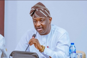 Keyamo defends Obi, says political rivalry must not become obstruction