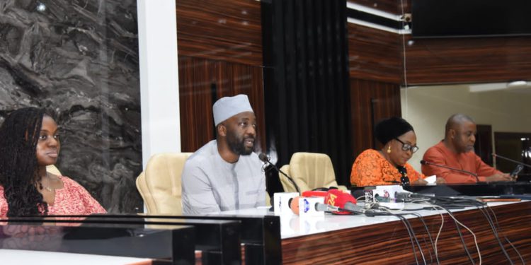 FG Releases ₦2.5bn to Boost Student Entrepreneurship Across Nigeria