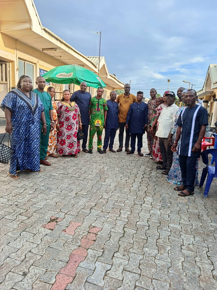 2027: Kogi South Communities Back Ododo, Promise Massive Votes